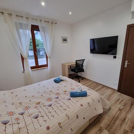 Ferienwohnung L'Oasis Moderne Bischheim Exterior foto