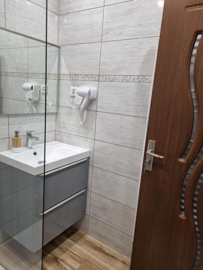Ferienwohnung L'Oasis Moderne Bischheim Exterior foto