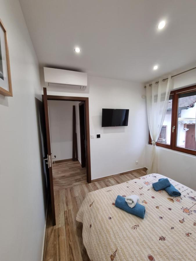 Ferienwohnung L'Oasis Moderne Bischheim Exterior foto