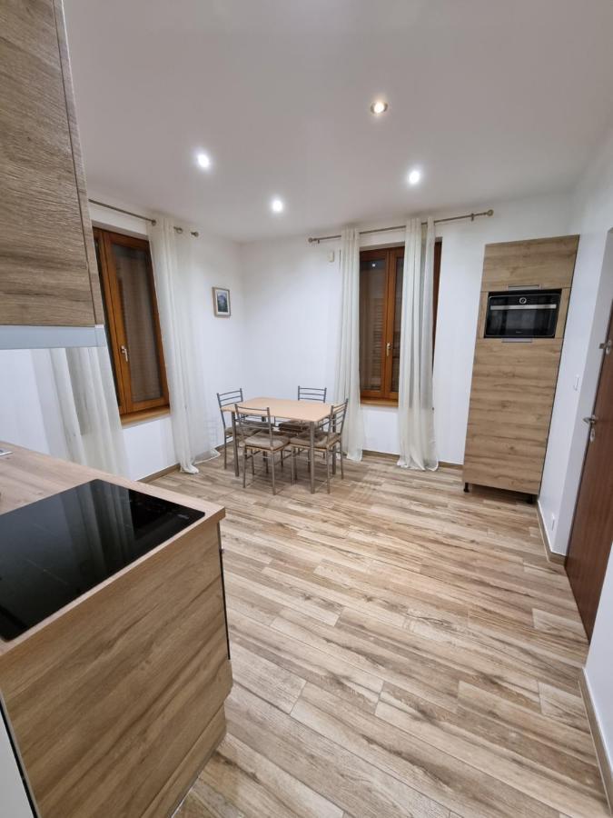 Ferienwohnung L'Oasis Moderne Bischheim Exterior foto