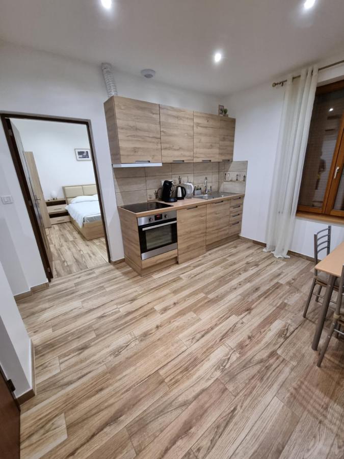 Ferienwohnung L'Oasis Moderne Bischheim Exterior foto