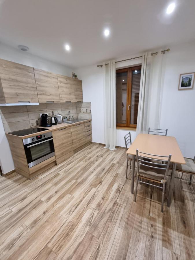 Ferienwohnung L'Oasis Moderne Bischheim Exterior foto
