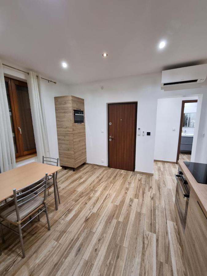 Ferienwohnung L'Oasis Moderne Bischheim Exterior foto